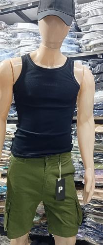 Musculosas Morley
