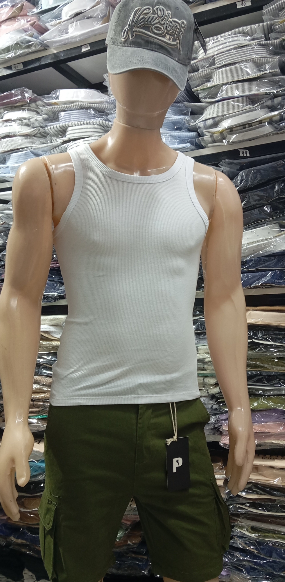 Musculosas Morley - Imagen 2