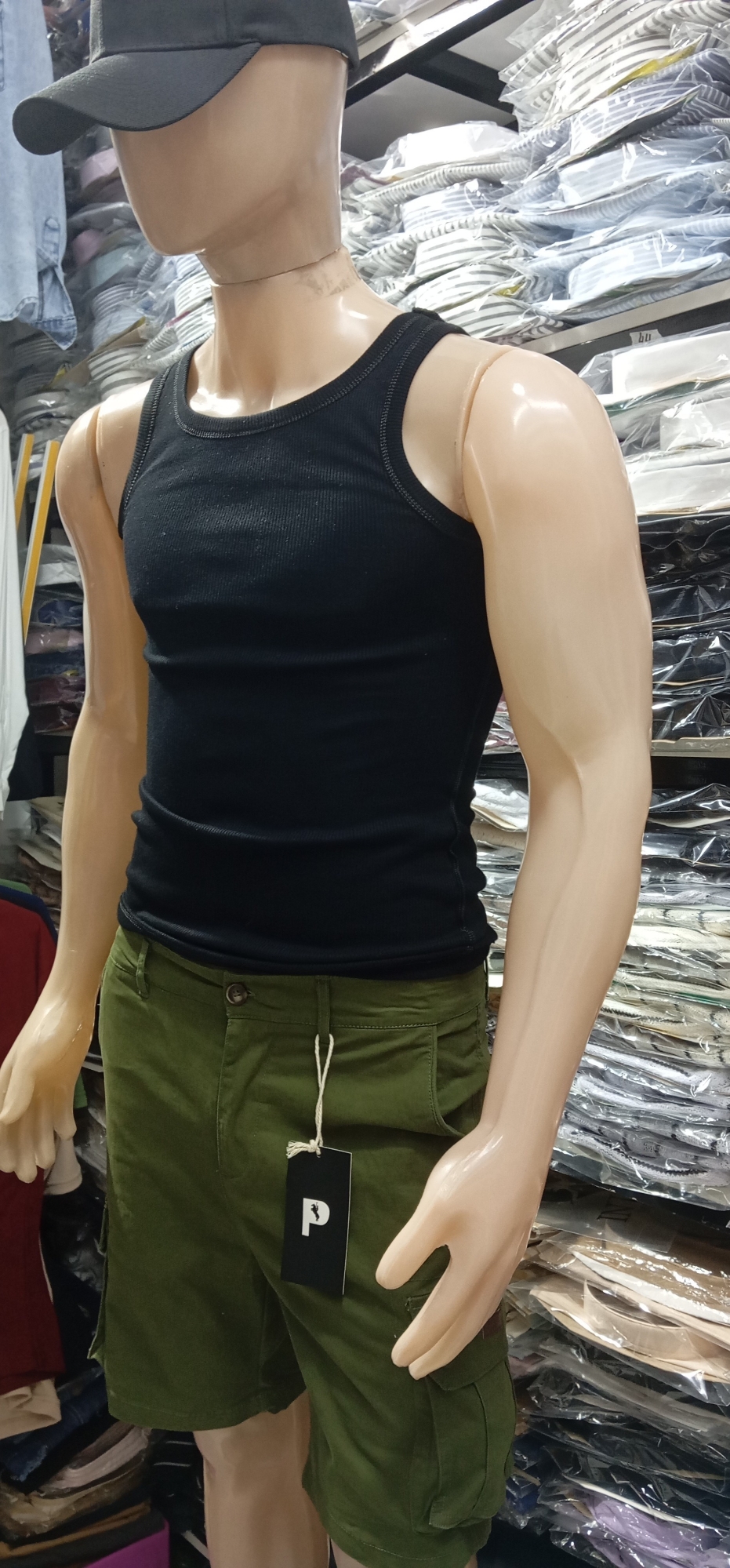 Musculosas Morley - Imagen 3