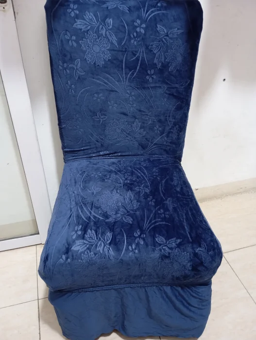 Fundas de Sillas Muy Lindas