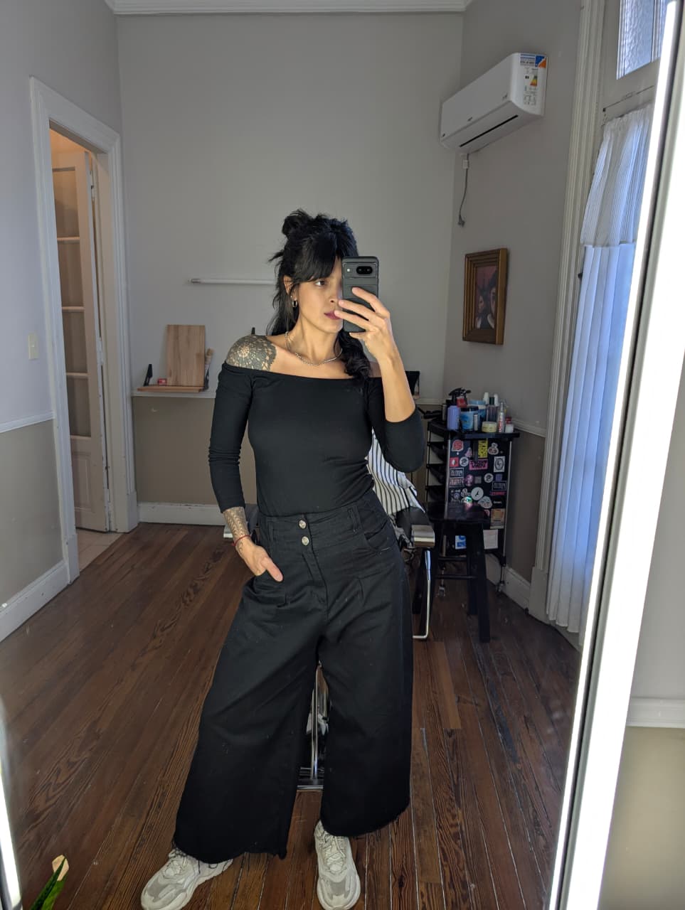 Jean Gina Ancho Gabardina Pinzado Negro - WhatsApp%20Image%202026-04-22%20at%205.45.49%20PM%20(2).jpeg