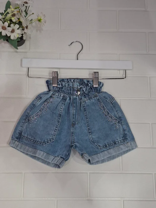Short de Nena