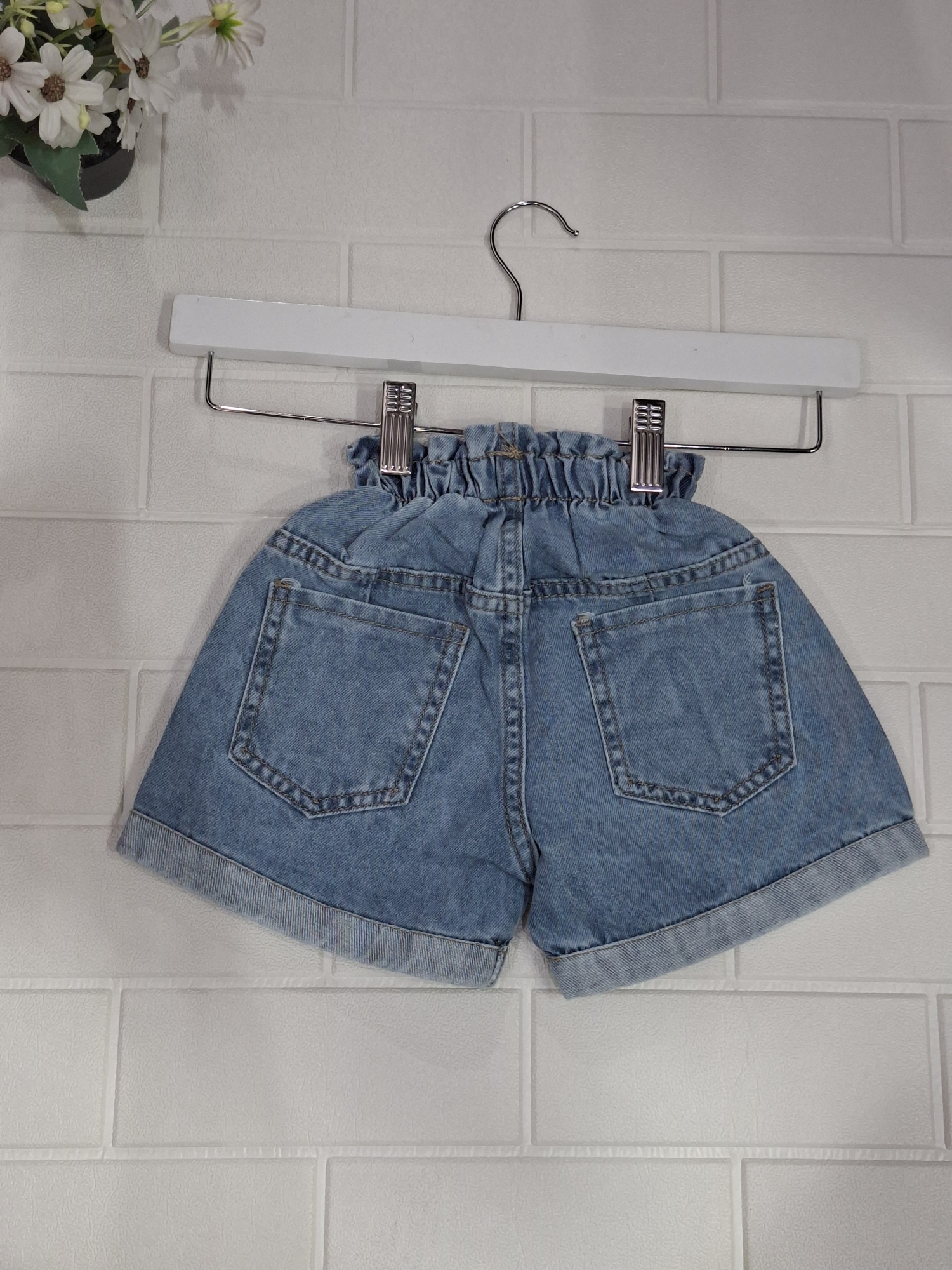 Short de Nena - Imagen 2
