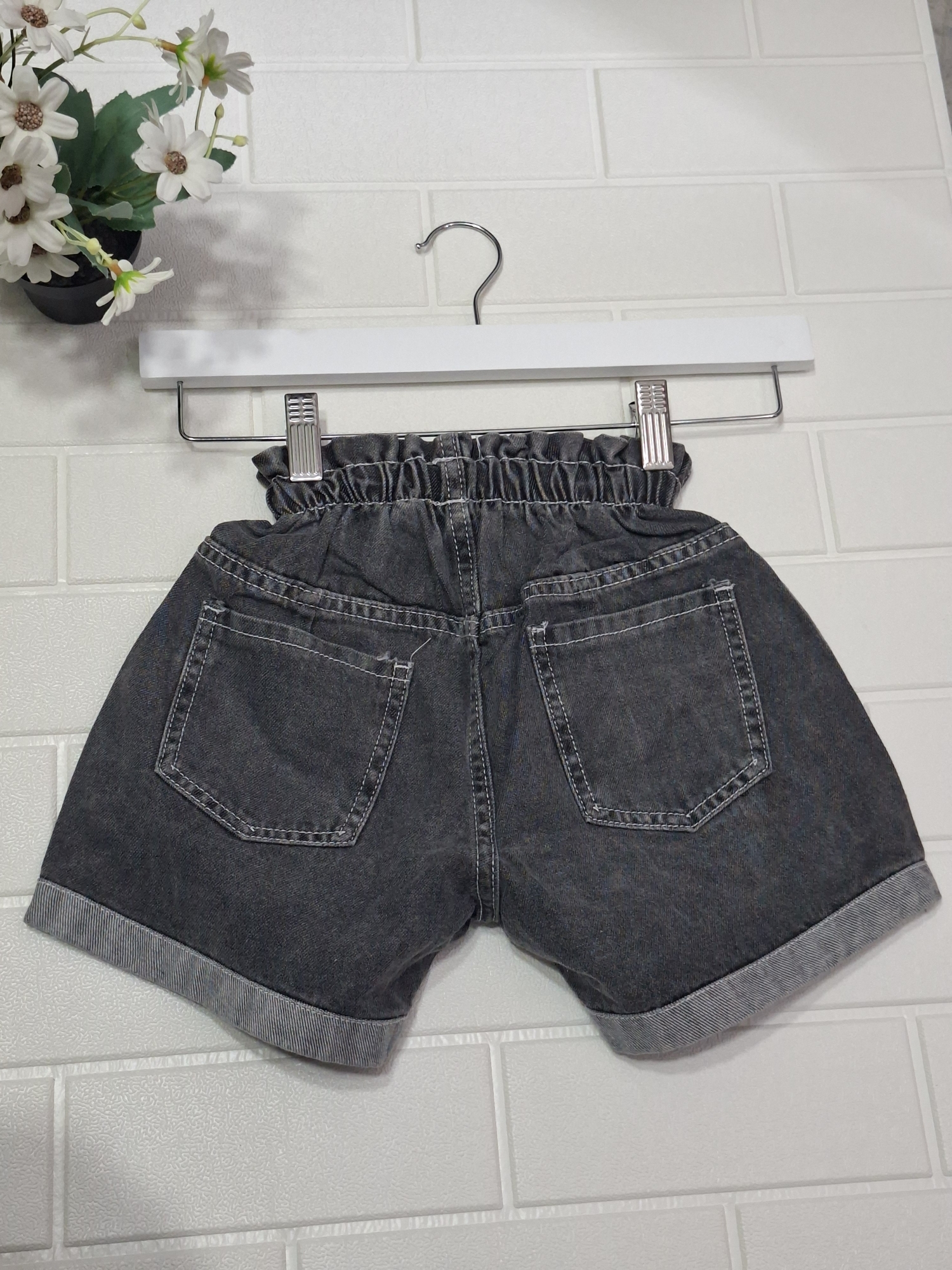 Short de Nena - Imagen 2