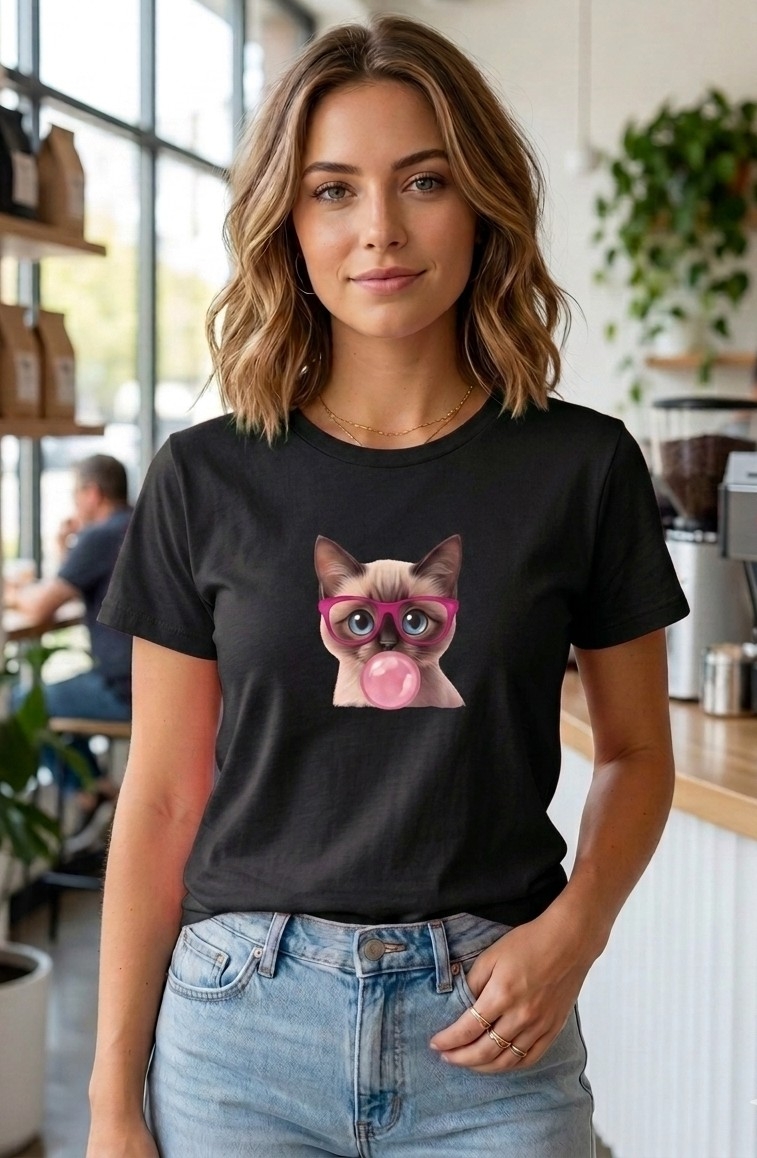 Remeras en Tendencia ( Algodon 24.1) - Imagen 3