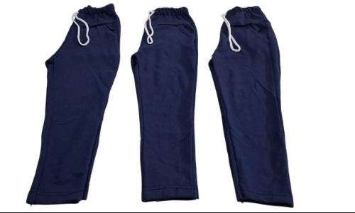 Pantalones Escolares ( Rustico Peinado)