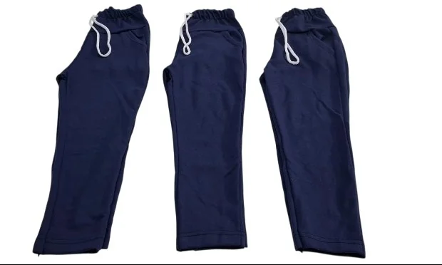 Pantalones Escolares ( Rustico Peinado)