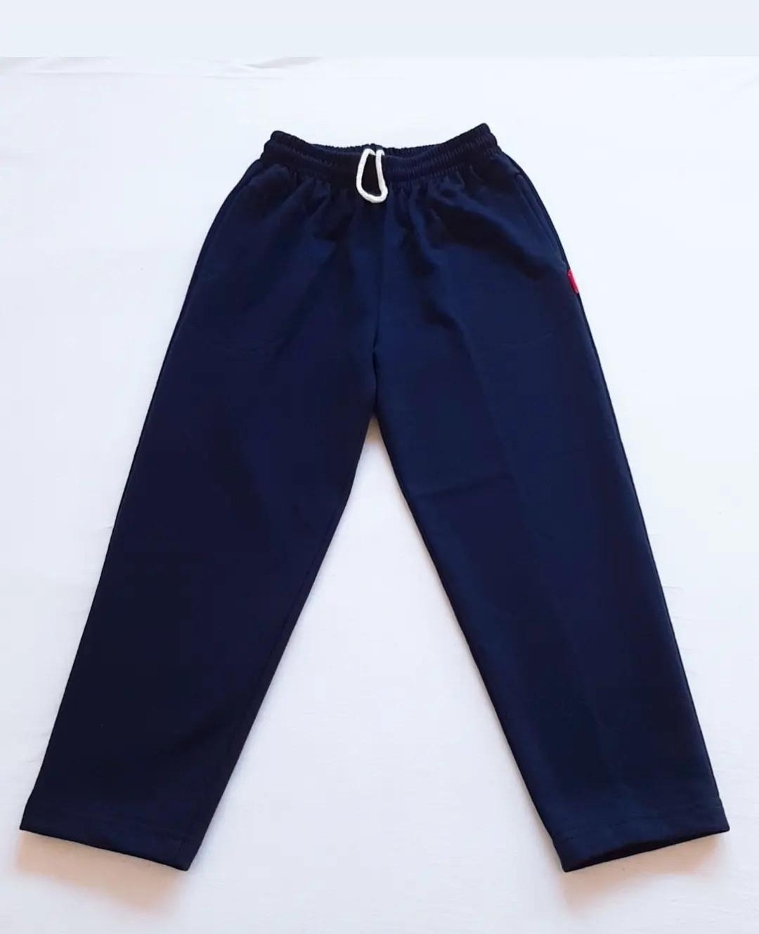 Pantalones Escolares ( Rustico Peinado) - Imagen 2