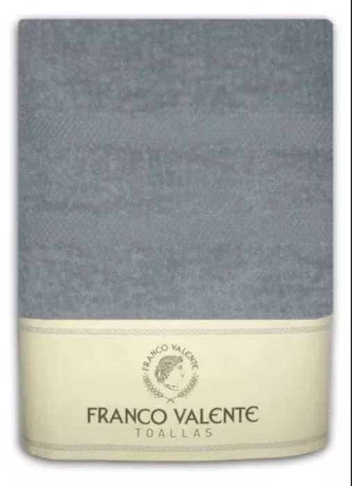 Juego Toallon Franco Valente Pesado