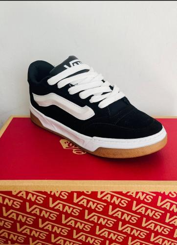 Vans Hylane Nacional Premium