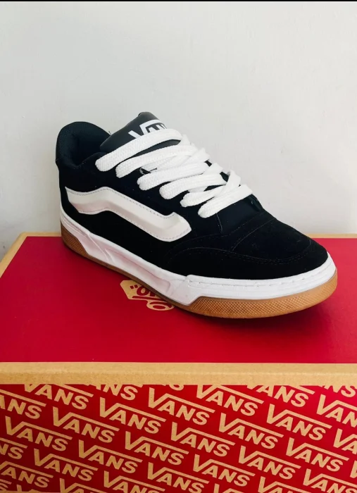 Vans Hylane Nacional Premium