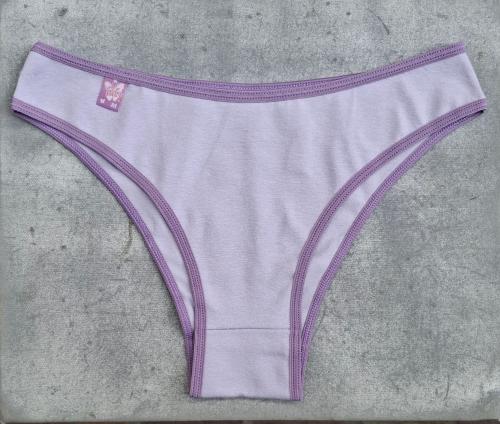 Vedetina de Algodon  Lycra