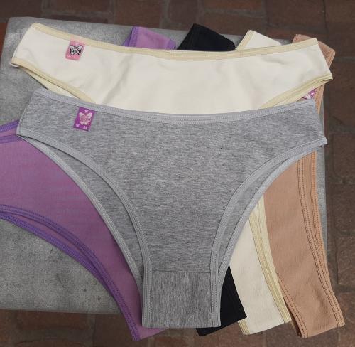 Vedetina de Algodon  Lycra