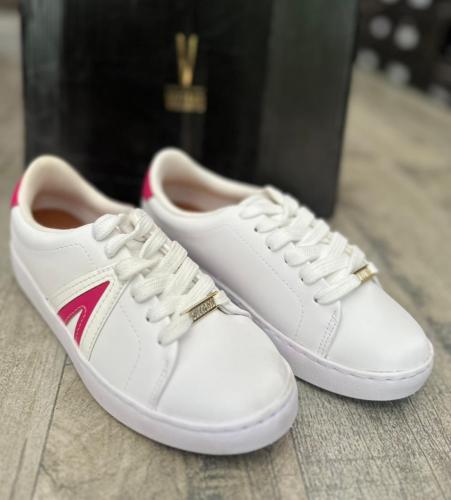 Zapatillas Blancas Vizzano