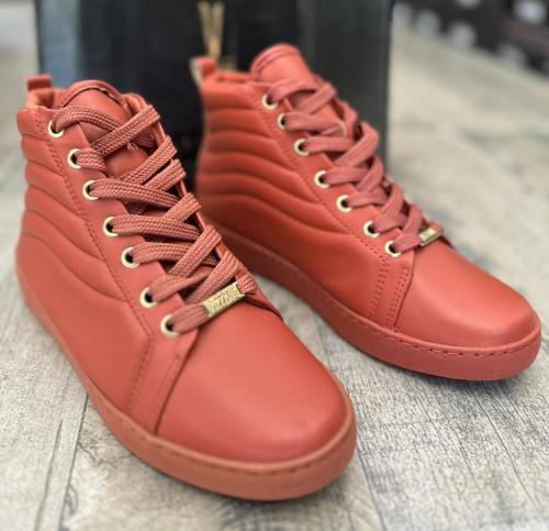 Botita Zapatilla Vizzano