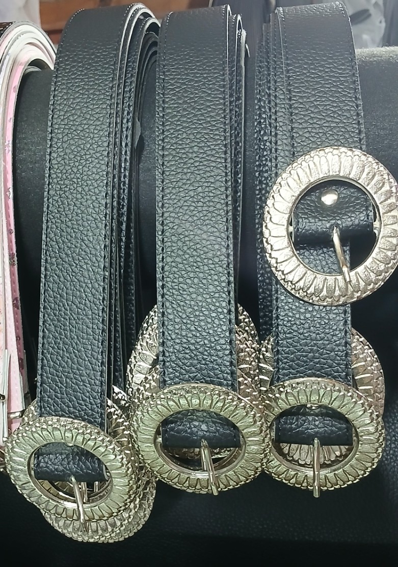 Cintos de Mujer - Imagen 3