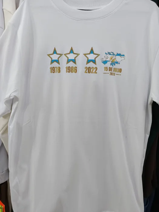 Remeras Oversize