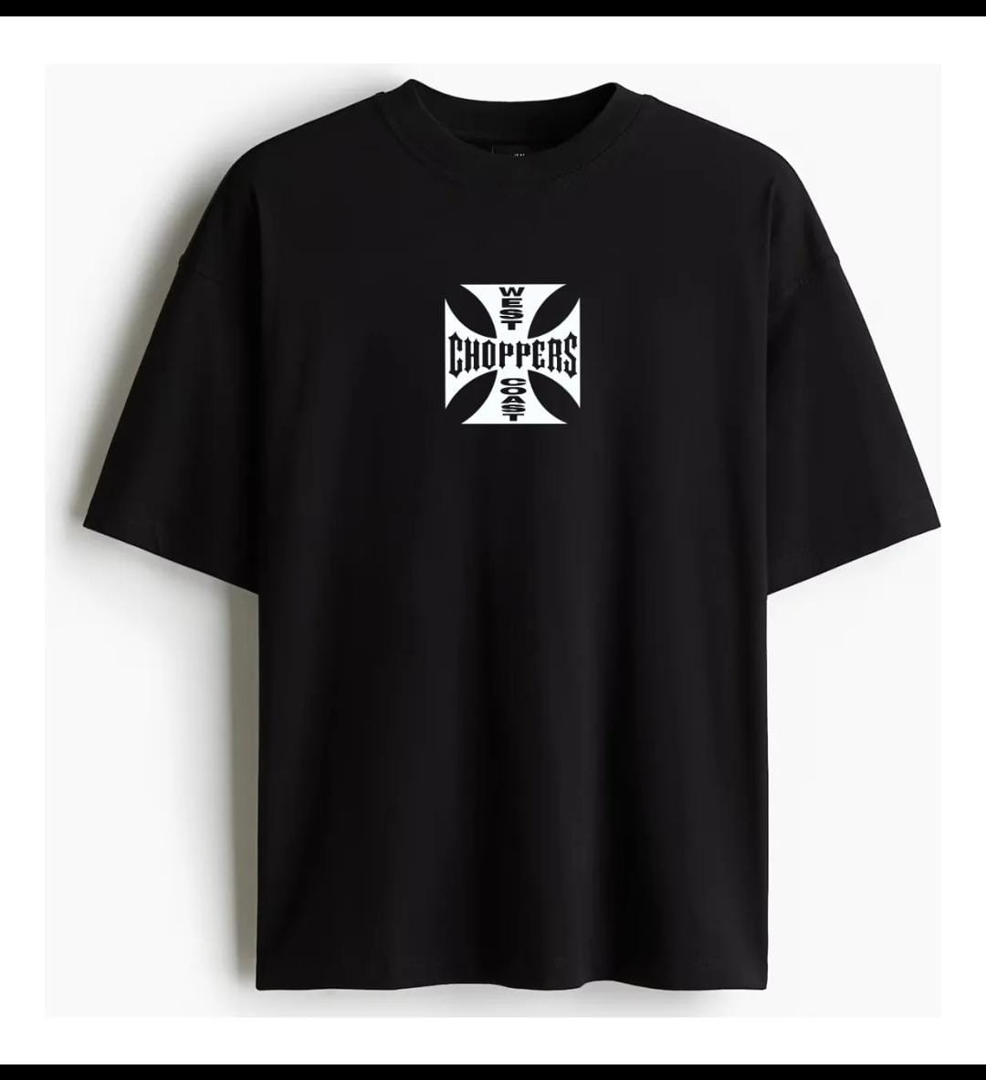 Remeras Oversize - Imagen 2