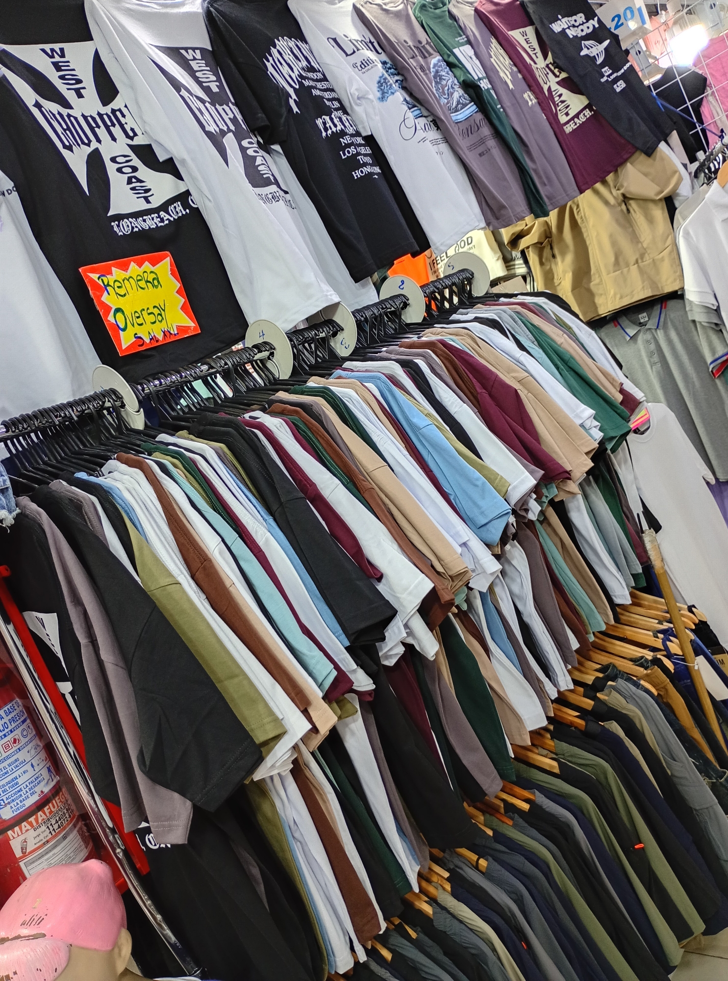 Remeras Oversize - Imagen 3