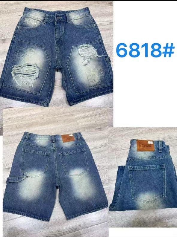 Bermuda de Jeans - Imagen 2