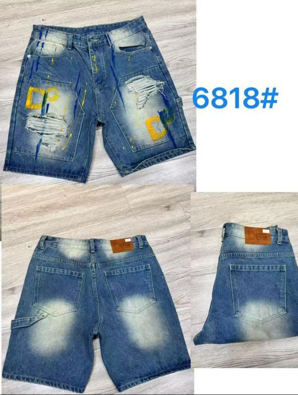 Bermuda de Jeans - Imagen 3