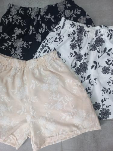 Short de Cey Estampado