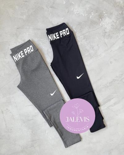 Calza Nike Pro