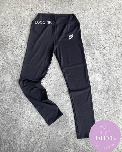 Calza Nike o Pipa