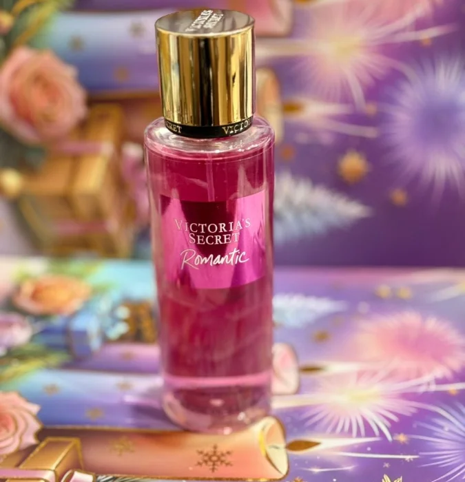 Body Splash Victoria S