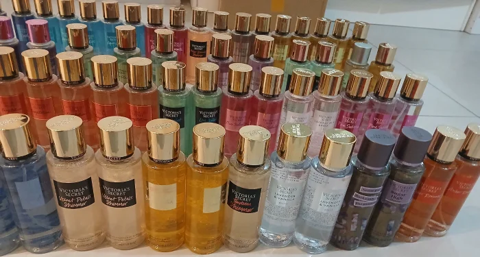 Body Splash Victoria S