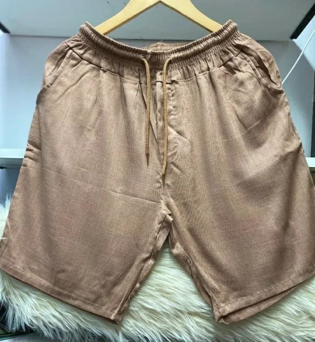 Short de Lino