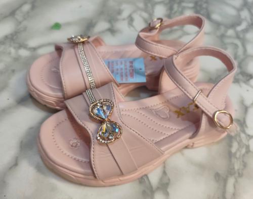 Zandalias de Niña Impou