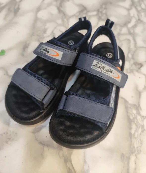 Zandalias de Niño Inportado