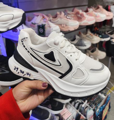 Zapatillas Inportado de Dama - Miniatura 2