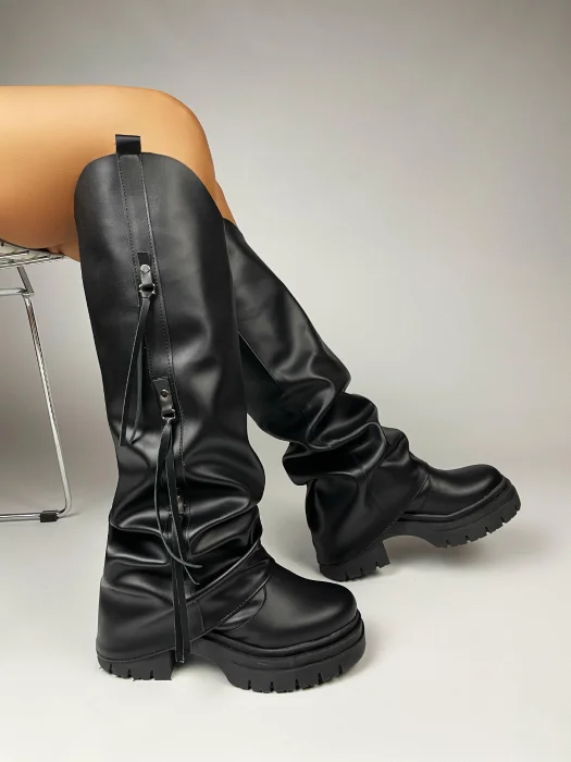 Art Atenas Botas Desmontable