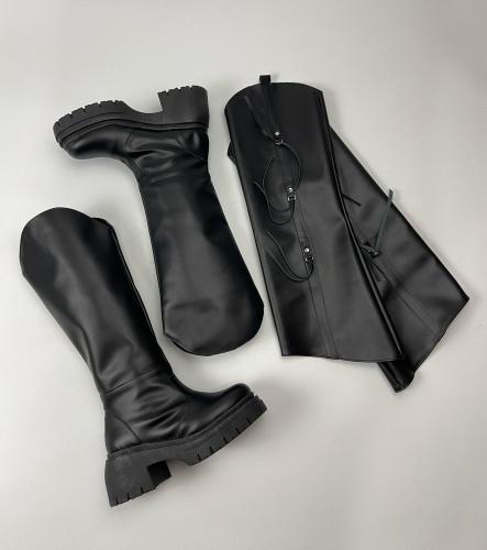 Art Atenas Botas Desmontable - Miniatura 2
