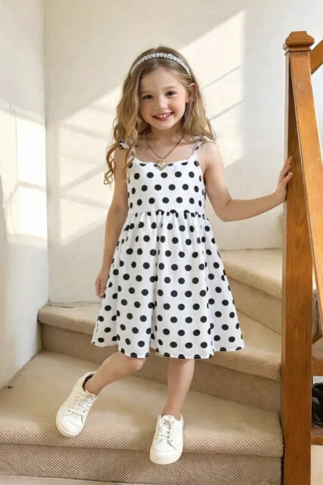 Vestidos  de Fibrana  Poplin