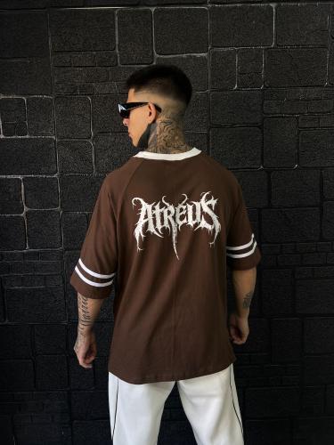 Remera Oversize Gotik