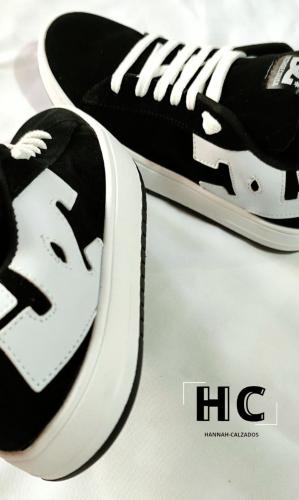 Zapatillas  Dc - Miniatura 2
