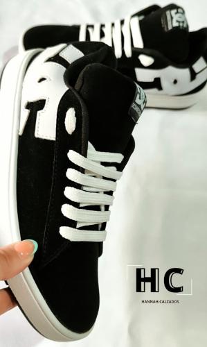 Zapatillas  Dc - Miniatura 3