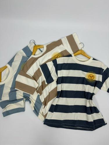 Remera de Argentina