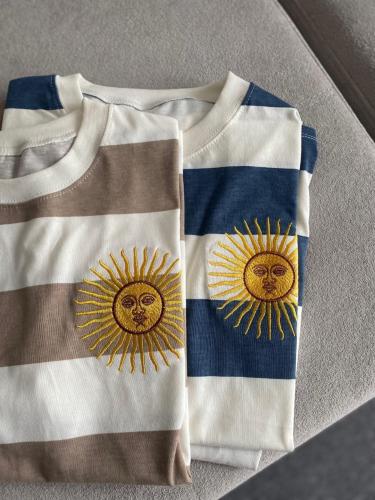 Remera de Dama