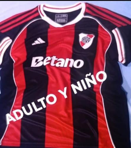 Camiseta de River