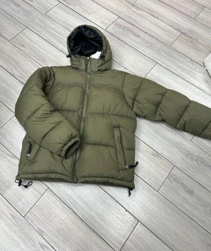 Puffer Impermeable Unisex