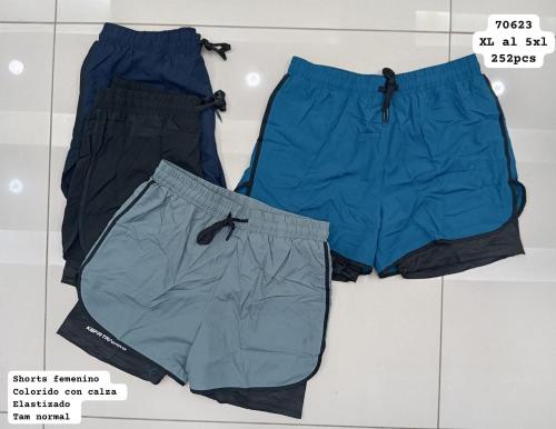 Short Calza
