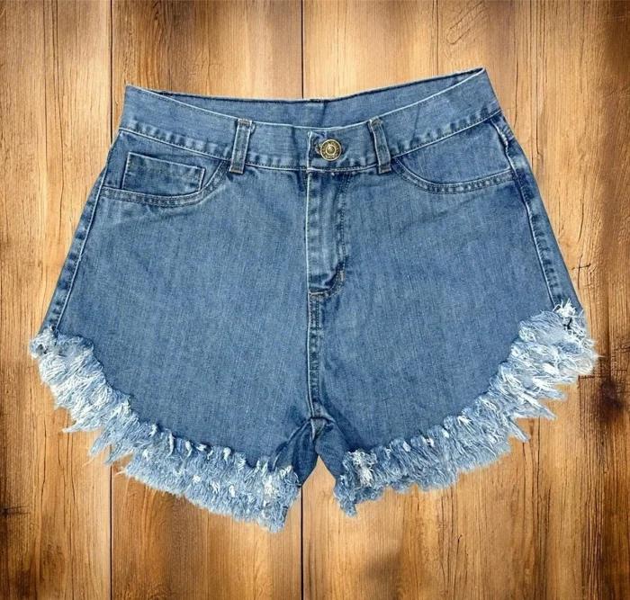 Short Mom Dama