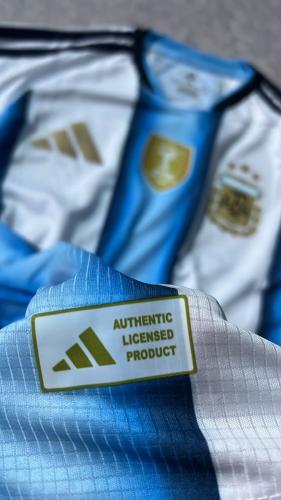 Mundial 2026 Termosellada