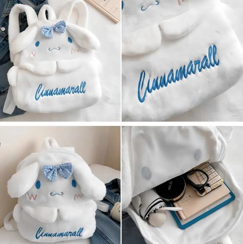 Mochilas de Piel Jardin , Utiles Escolares, Libreria - Miniatura 2