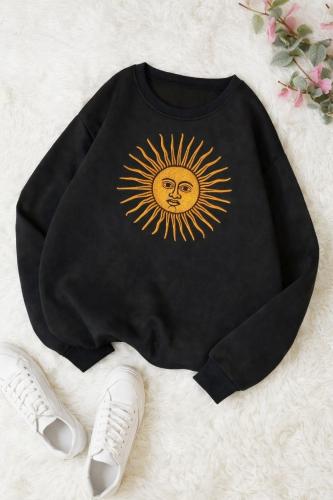 Buzo Sol de Mayo Premium