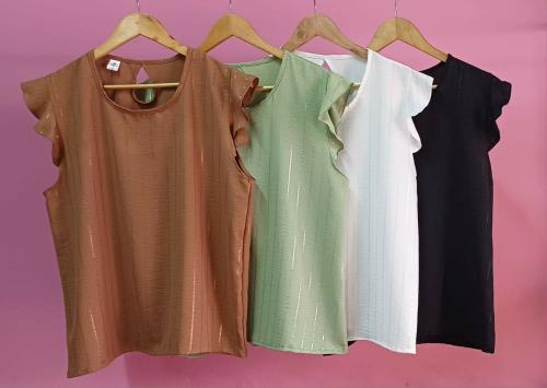 Musculosa Volado en Cey